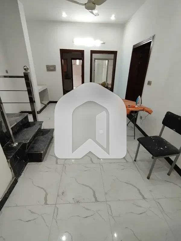 BASEMENT PORTION AVAILABLE FOR RENT   Location: I-11/2, Islamabad