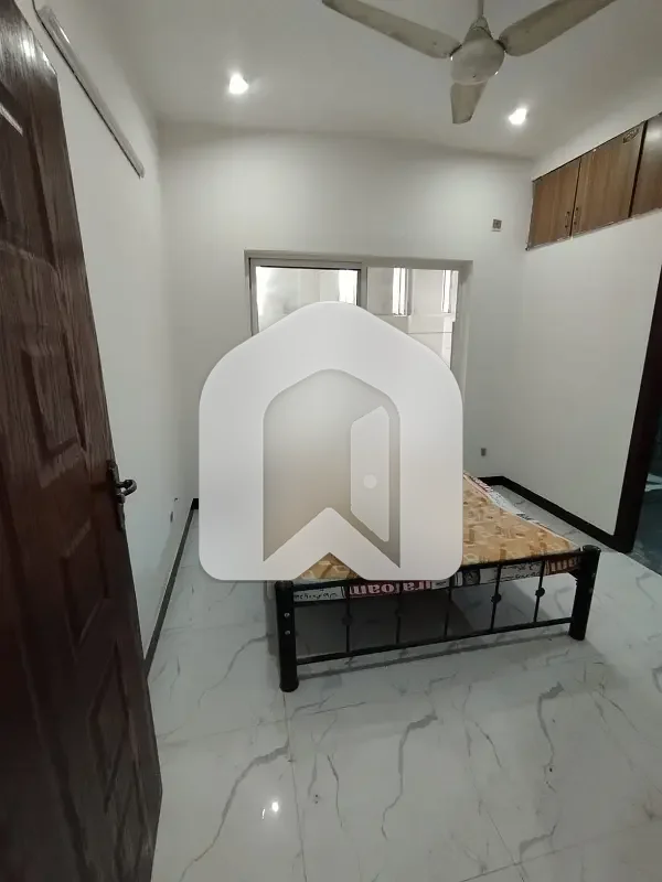 BASEMENT PORTION AVAILABLE FOR RENT   Location: I-11/2, Islamabad, photo 6