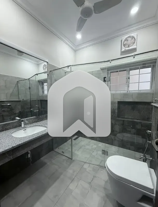 F-6 Lower Ground (Open Basement) for Rent Margalla Facing, photo 17