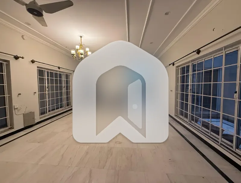 F-6 Lower Ground (Open Basement) for Rent Margalla Facing