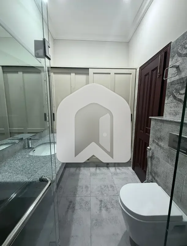 F-6 Lower Ground (Open Basement) for Rent Margalla Facing, photo 15