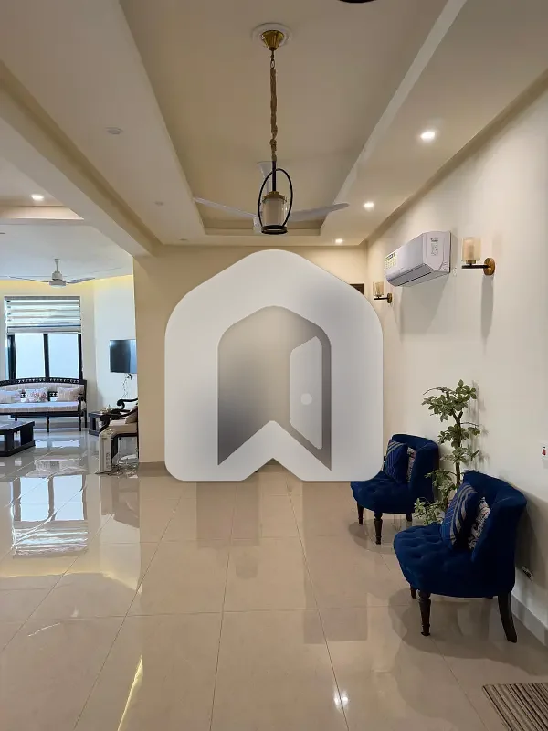Lower Ground Floor For Rent In F-7, Islamabad, photo 14