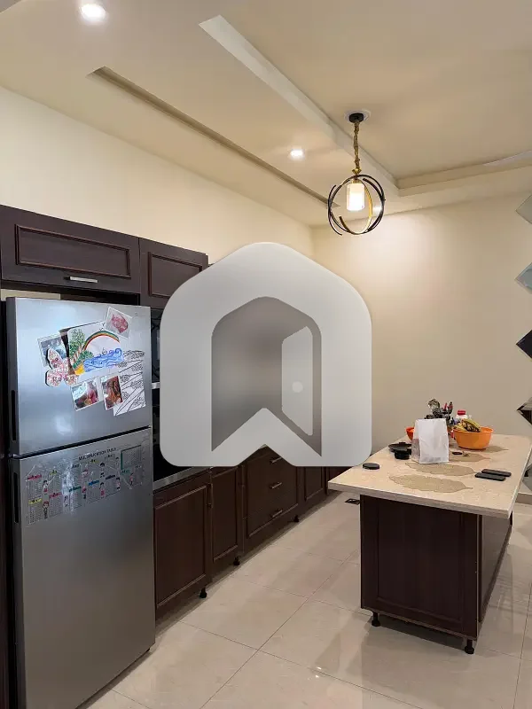 Lower Ground Floor For Rent In F-7, Islamabad, photo 15