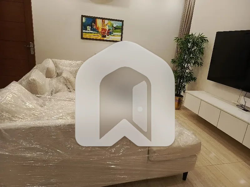 Fully Furnished Lower Portion For Rent In F-6 Including Utility Bills