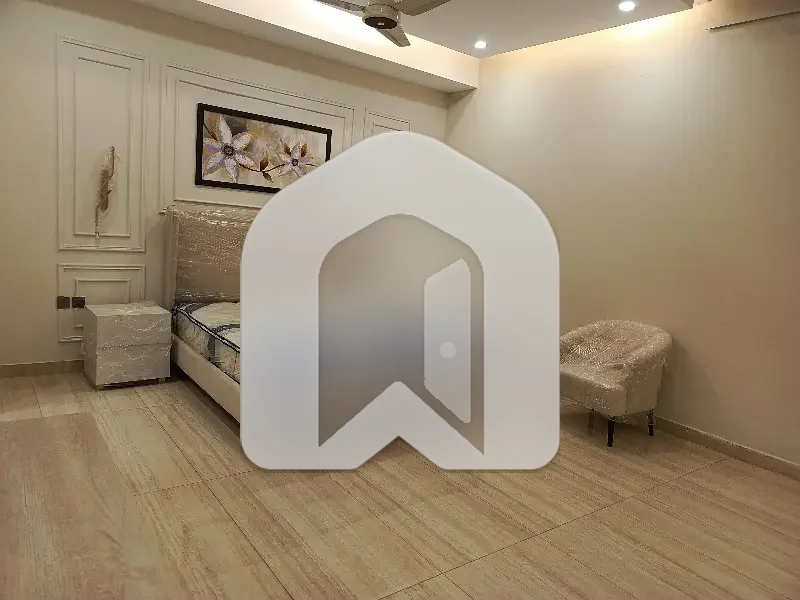 Fully Furnished Lower Portion For Rent In F-6 Including Utility Bills, photo 7