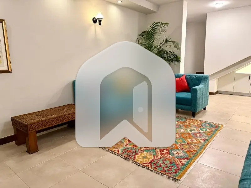 Fully Furnished Lower Portion For Rent In F-8, photo 7