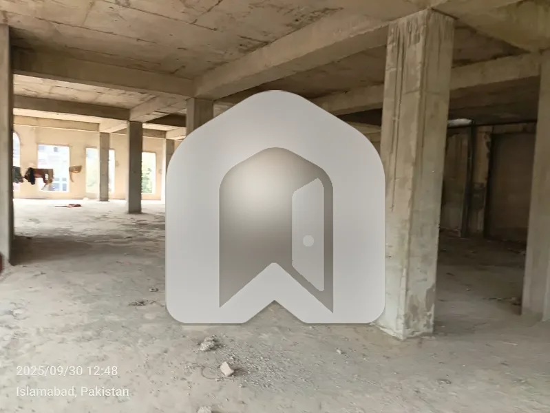 Brand New Lower Ground Shop Available For Rent In F-10, photo 6