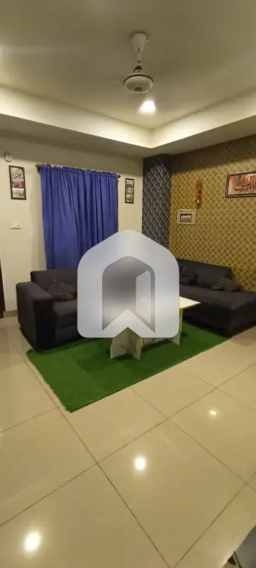 B-17 CAPITAL SQUARE Vip 2 Bed Fully Furnished Flat Available For Family, photo 11