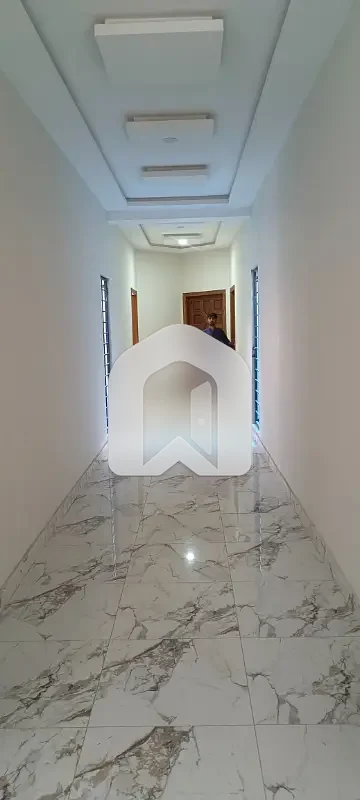 Brand New Building D Block Markaz 2 Bed Flat Available For Rent