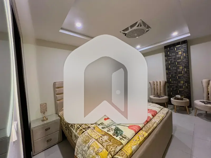 Brand New Fully Furnished Apartment Available For Rent, photo 20