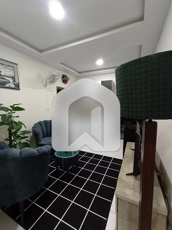 B-17 Capital Square 1bed Fully Furnished Apartment Available For Rent, photo 10