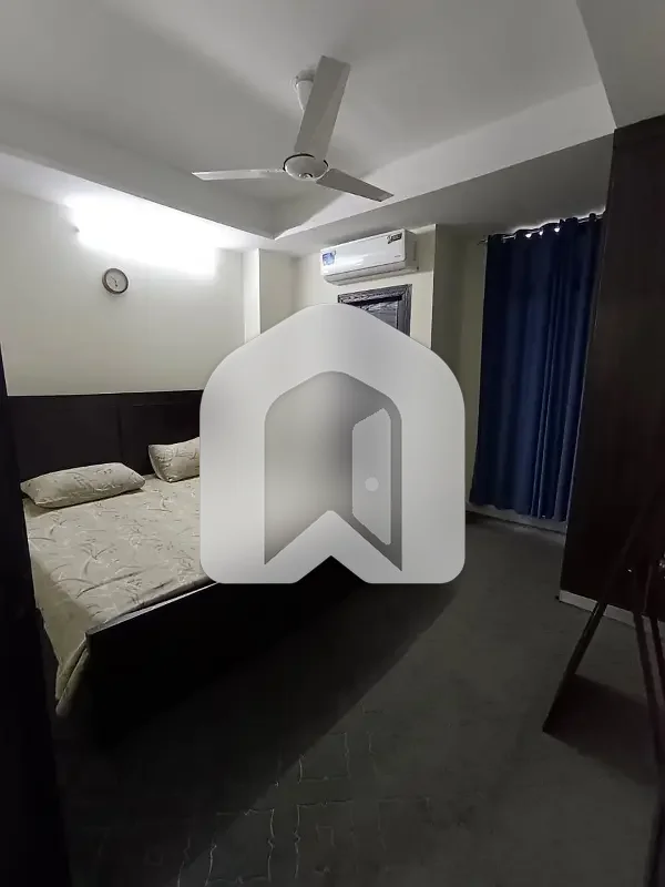B-17 Capital Square 1bed Fully Furnished Apartment Available For Rent, photo 6