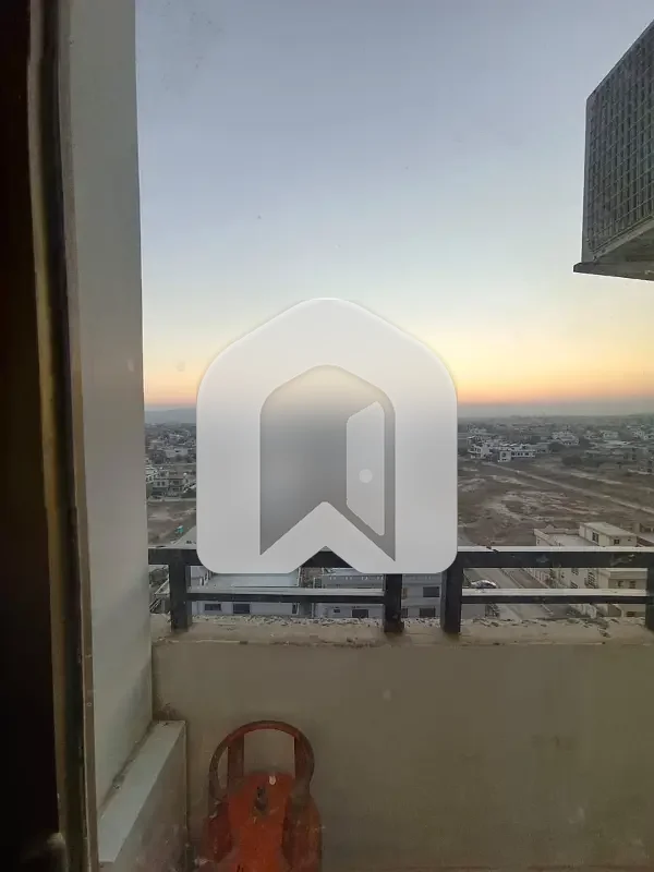 B-17 Capital Square 1bed Fully Furnished Apartment Available For Rent, photo 9