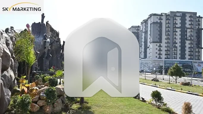 B-17 Capital Square 1bed Fully Furnished Apartment Available For Rent, photo 16