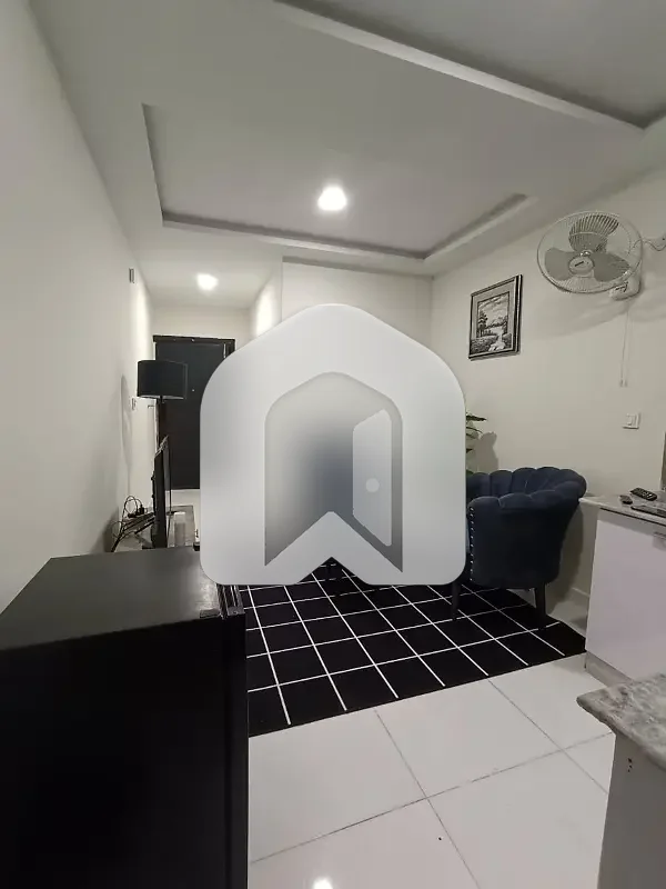 B-17 Capital Square 1bed Fully Furnished Apartment Available For Rent, photo 11