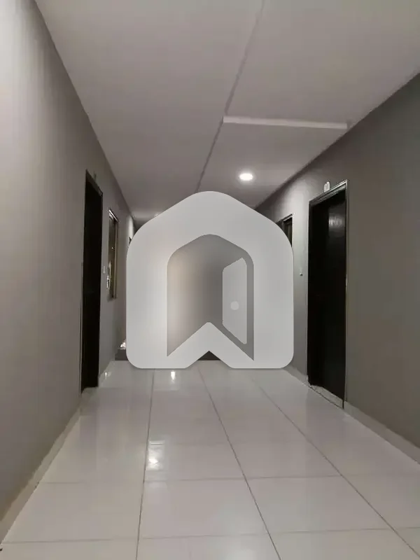 B-17 Capital Square 1bed Fully Furnished Apartment Available For Rent, photo 15