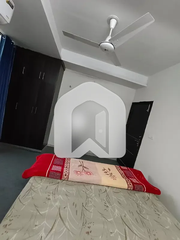 B-17 Capital Square 1bed Fully Furnished Apartment Available For Rent, photo 13