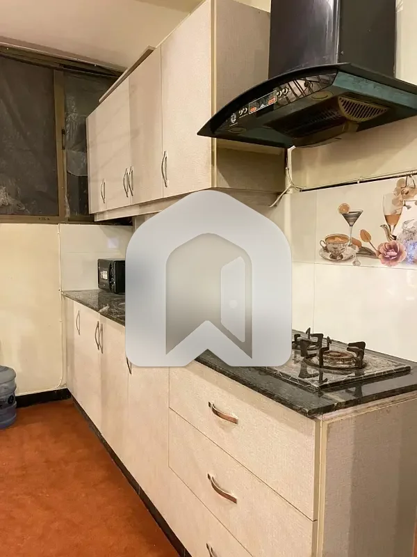 2 BED LUXURY FURNISHED AVAILABLE FLAT FOR RENT IN E11/4, photo 9