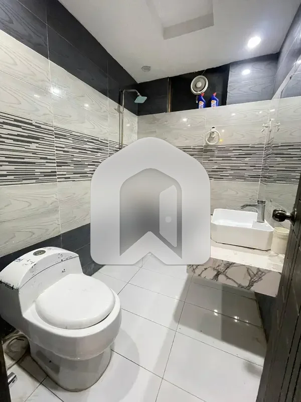 2 BED LUXURY FURNISHED AVAILABLE FLAT FOR RENT IN E11/4, photo 21