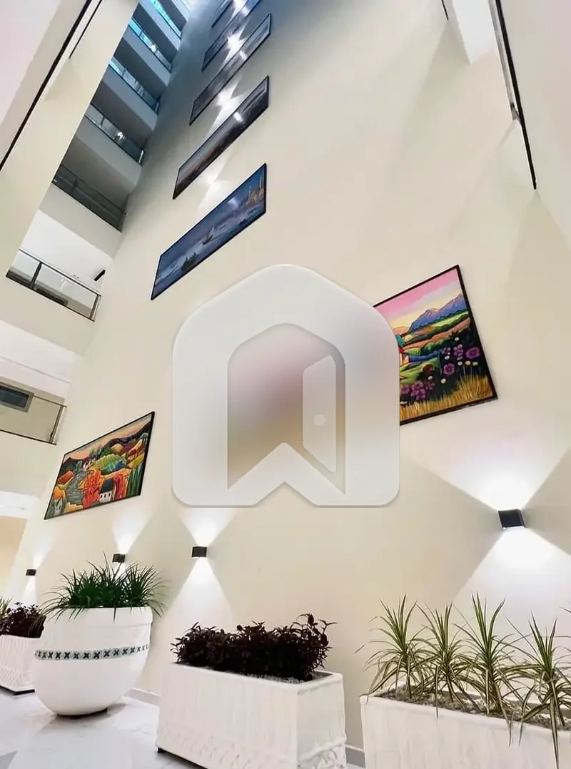 Beautiful Apartment Up For Rent In F-10 Sukh Chain, photo 9
