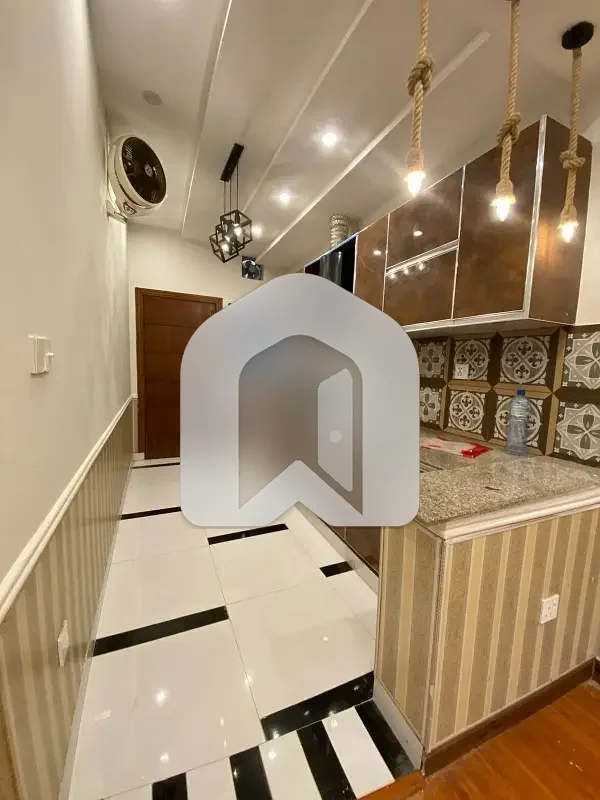 25x40 Brand New Full House Available for Rent, photo 7