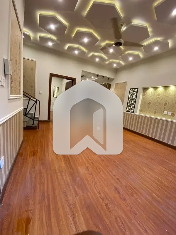 25x40 Brand New Full House Available for Rent