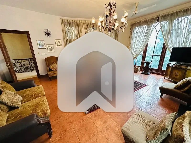 Beautiful Elegant 6 Bedroom House For Rent In F-10 Islamabad Prime VIP Location Ideal Family Living