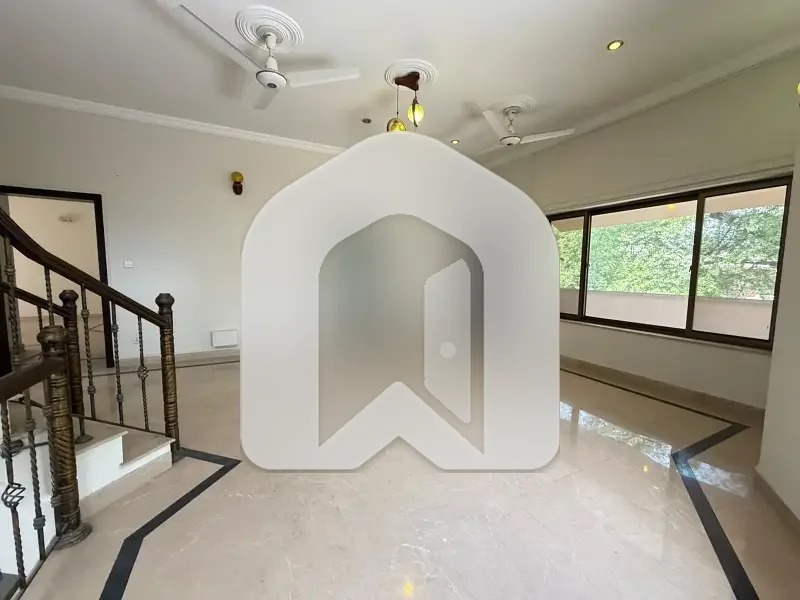F-7 Beautiful House For Rent