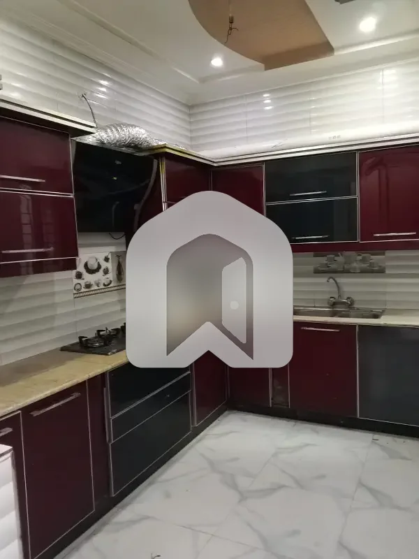 Brand upper portion Available For Rent B Block B-17 Islamabad