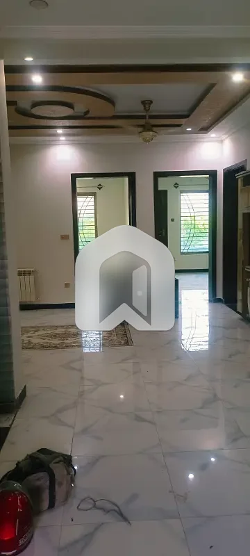 Brand upper portion Available For Rent B Block B-17 Islamabad, photo 11