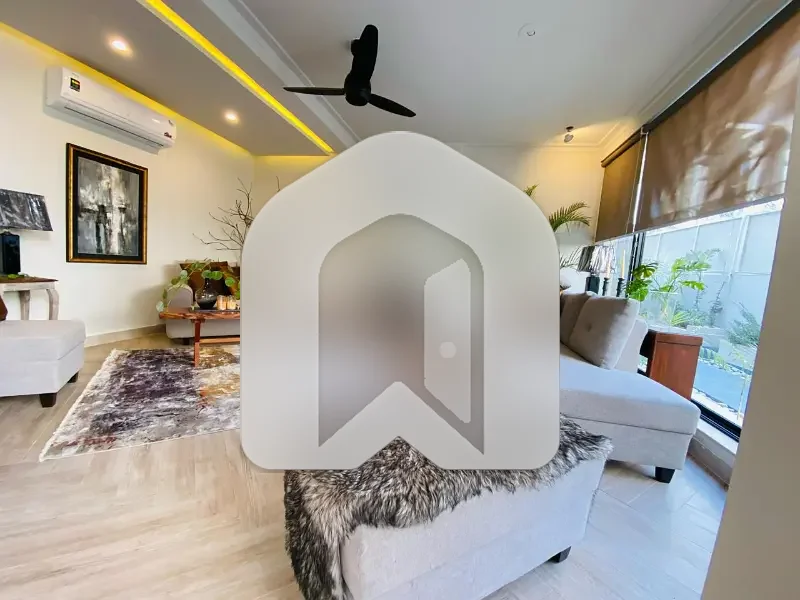 Brand New Upper Portion For Rent