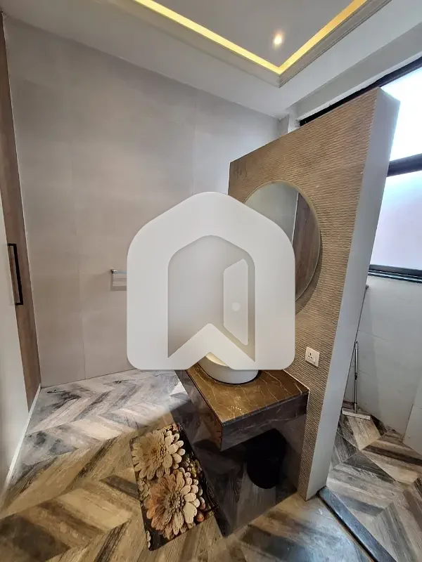 Beautiful Luxury Fully Furnished Portion For Rent In F-10 Islamabad 3 Bedrooms Separate Entrance Huge Car Parking soller system, photo 6