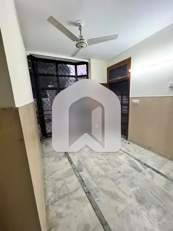GROUND FLOOR FOR RENT IN G-9, ISLAMABAD   Spacious and well-maintained Upper Portion available for rent in a prime location!   3 Bedrooms with Attached Bathrooms  Kitchen  Drawing & Dining  TV Lounge  Balcony  Car Parking  Boring Installed  Separate Utility Meters   Location: G-9, Islamabad   Contact for rent details and further information.