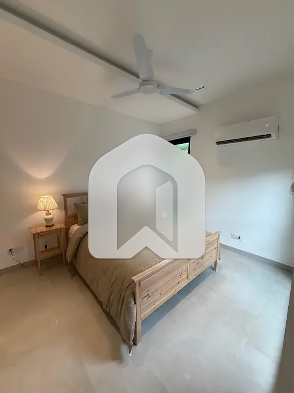 Ground Portion For Rent