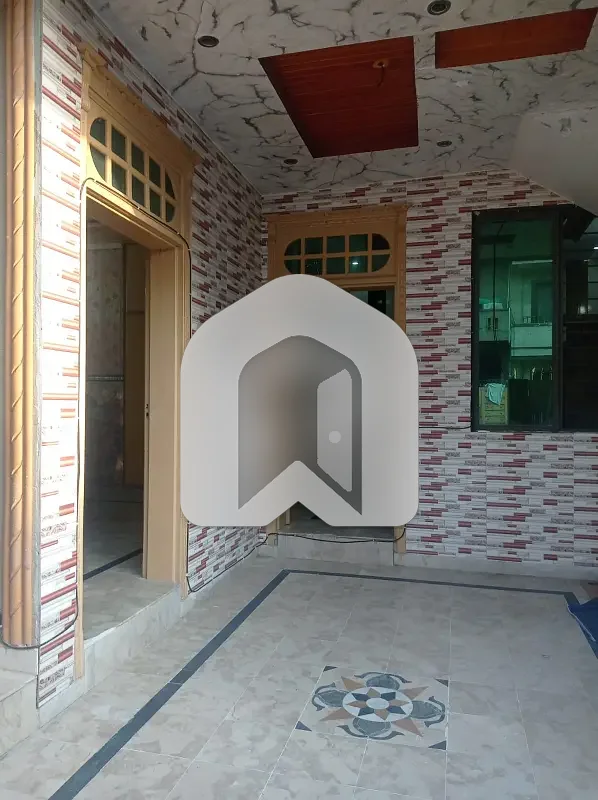 4 Marla 2540 MARBLE FLOOR GROUND PORTION FOR RENT Islamabad