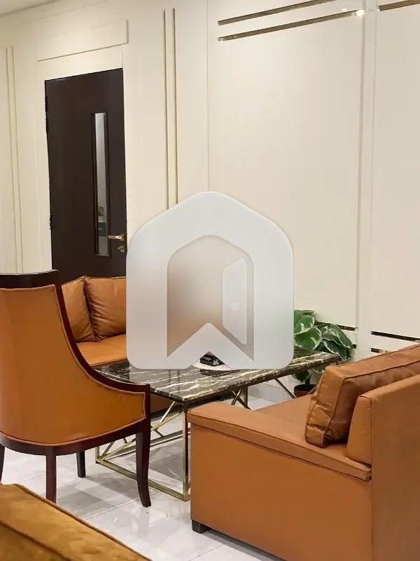 2 Bed Fully Furnished Flat For Rent Available In Faletti'S Residence Topcity Islamabad, photo 24