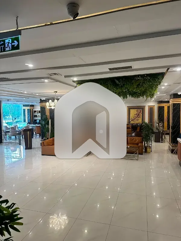 2 Bed Fully Furnished Flat For Rent Available In Faletti'S Residence Topcity Islamabad, photo 13