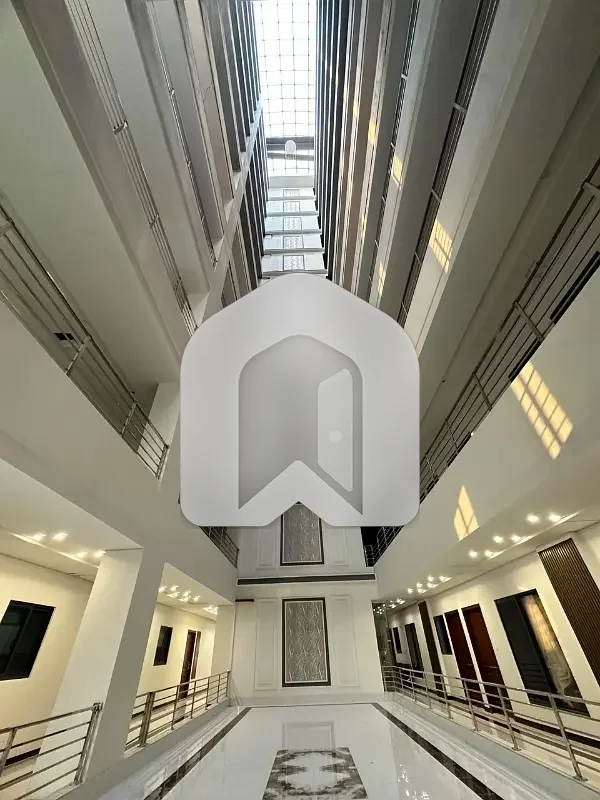 2 Bed Fully Furnished Flat For Rent Available In Faletti'S Residence Topcity Islamabad, photo 16