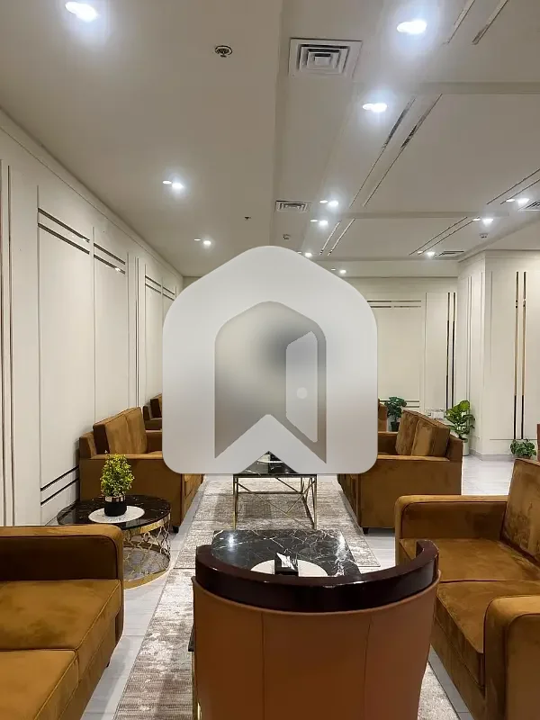 2 Bed Fully Furnished Flat For Rent Available In Faletti'S Residence Topcity Islamabad, photo 14