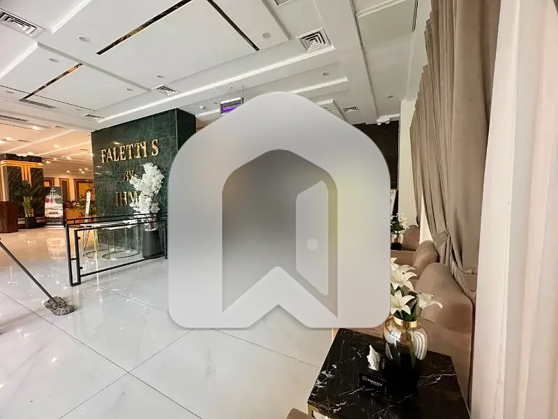 2 Bed Fully Furnished Flat For Rent Available In Faletti'S Residence Topcity Islamabad, photo 15