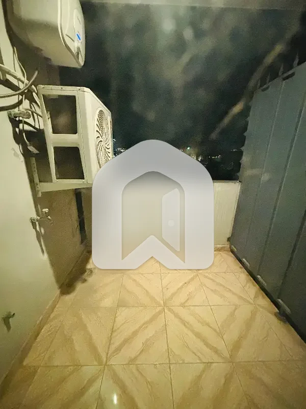 Furnished 1 Bed Apartment For Rent Available In Purely Residential Building, photo 8