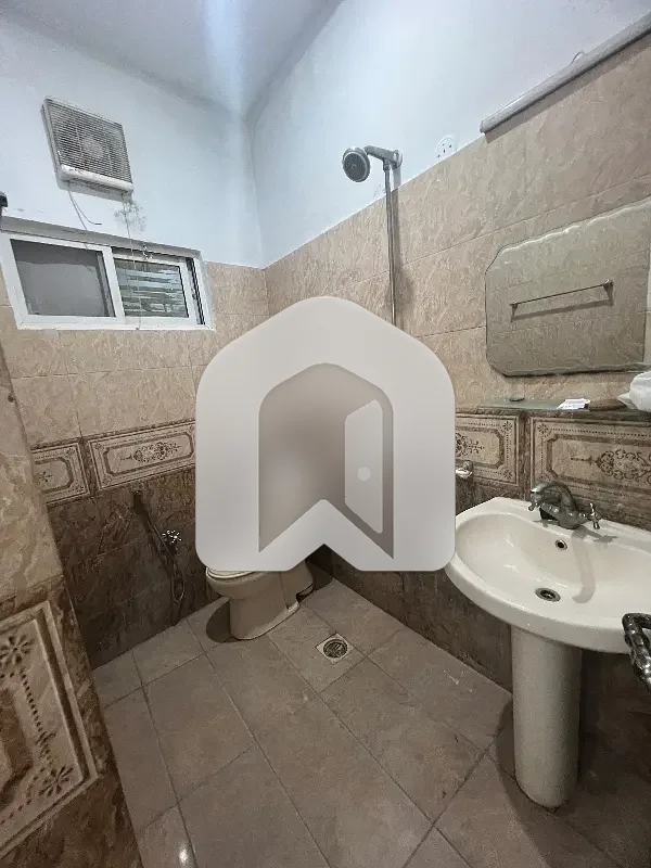 5 Marla Ground Portion Available For Rent In H13, photo 11
