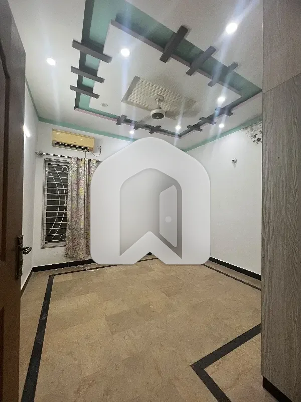 5 Marla Ground Portion Available For Rent In H13