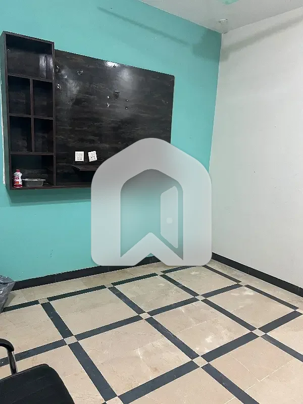 Ground Portion Available For Rent In H13