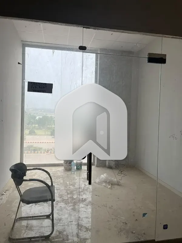 OFFICE SPACE AVAILABLE FOR RENT ON REASONABLE PRICE AT GULBERG GREEN ISLAMABAD, photo 4