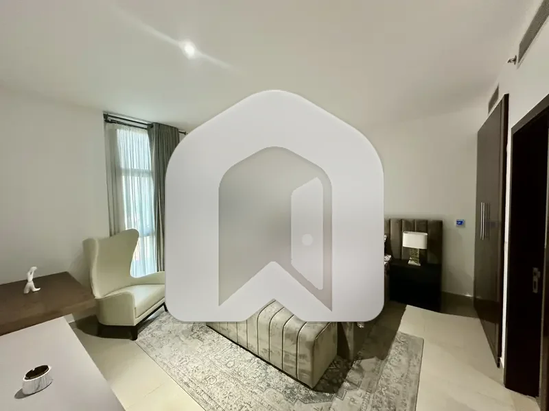 Luxury 1-Bed Furnished Apartment for Rent in One Constitution Avenue, Islamabad | Prime Location, photo 8
