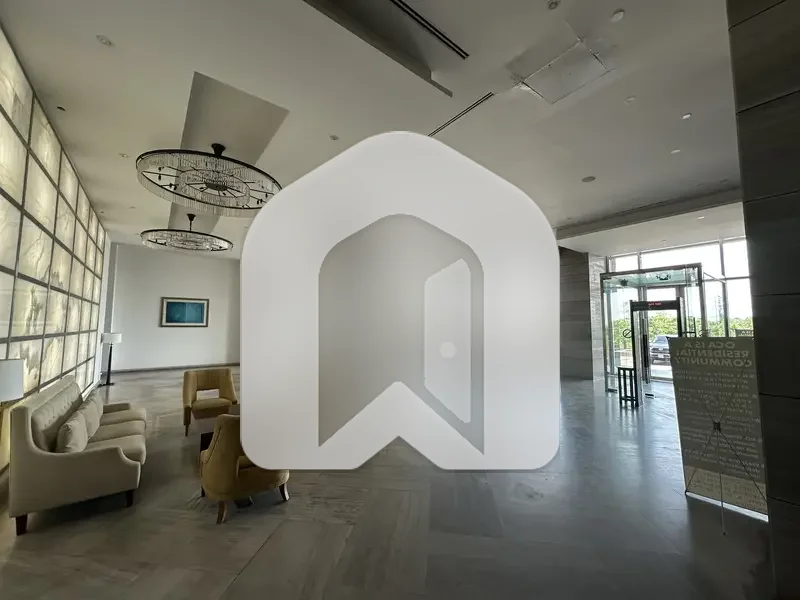 Luxury 1-Bed Furnished Apartment for Rent in One Constitution Avenue, Islamabad | Prime Location