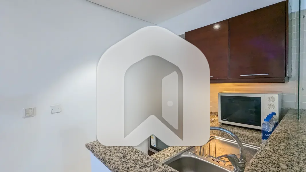 Luxury 1-Bed Furnished Apartment for Rent in One Constitution Avenue, Islamabad | Prime Location, photo 6