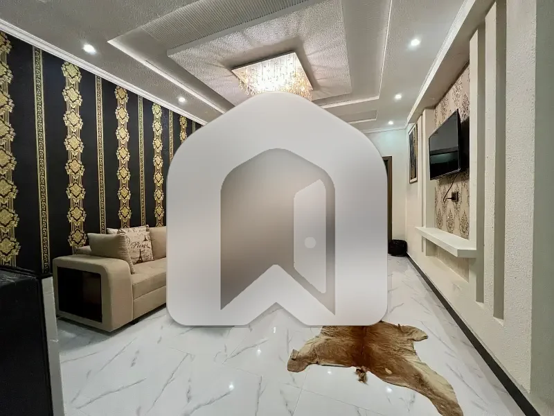 Makkah Tower E11-4 Fully Furnished Apartments Available For Rent In Very Reasonable Price 1 Bedroom