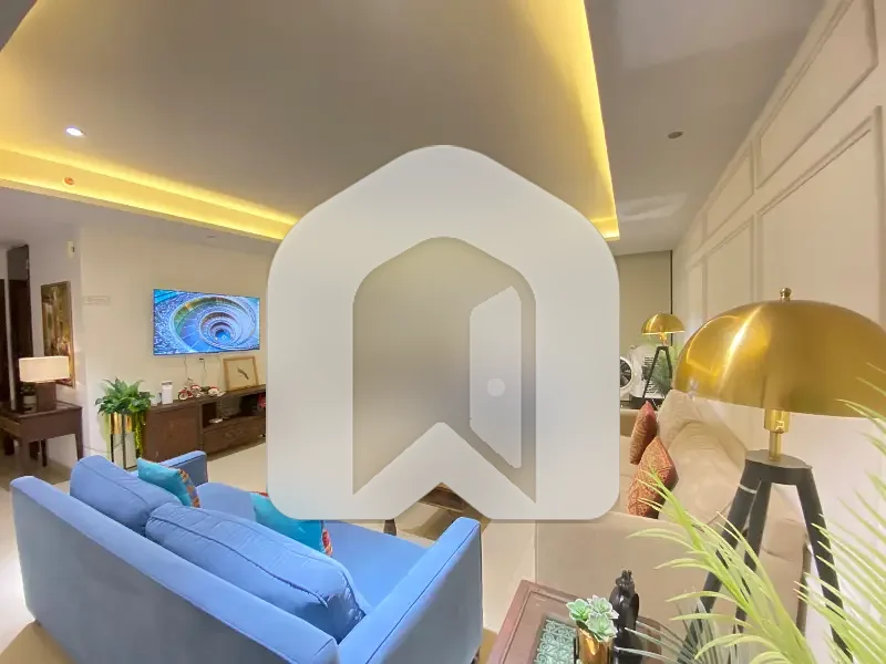 Luxury Fully Furnished 3-Bed Apartment | Murree & Lake View | One Constitution Avenue, photo 12